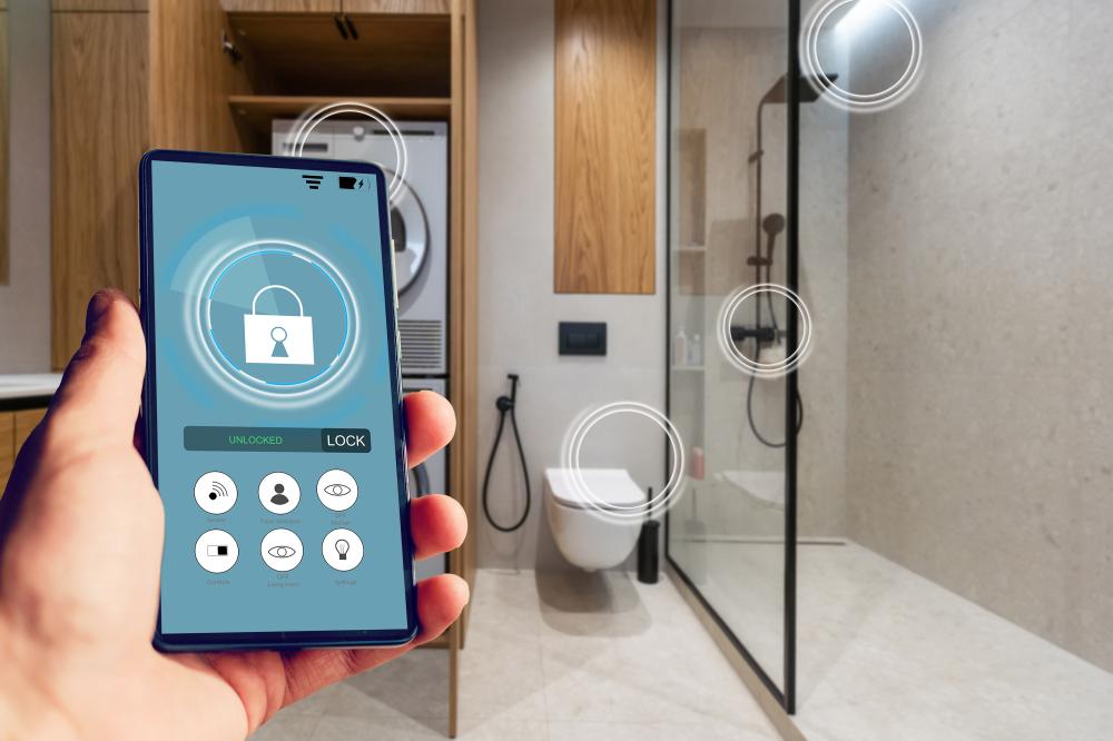 Features That Make Smart Locks Attractive