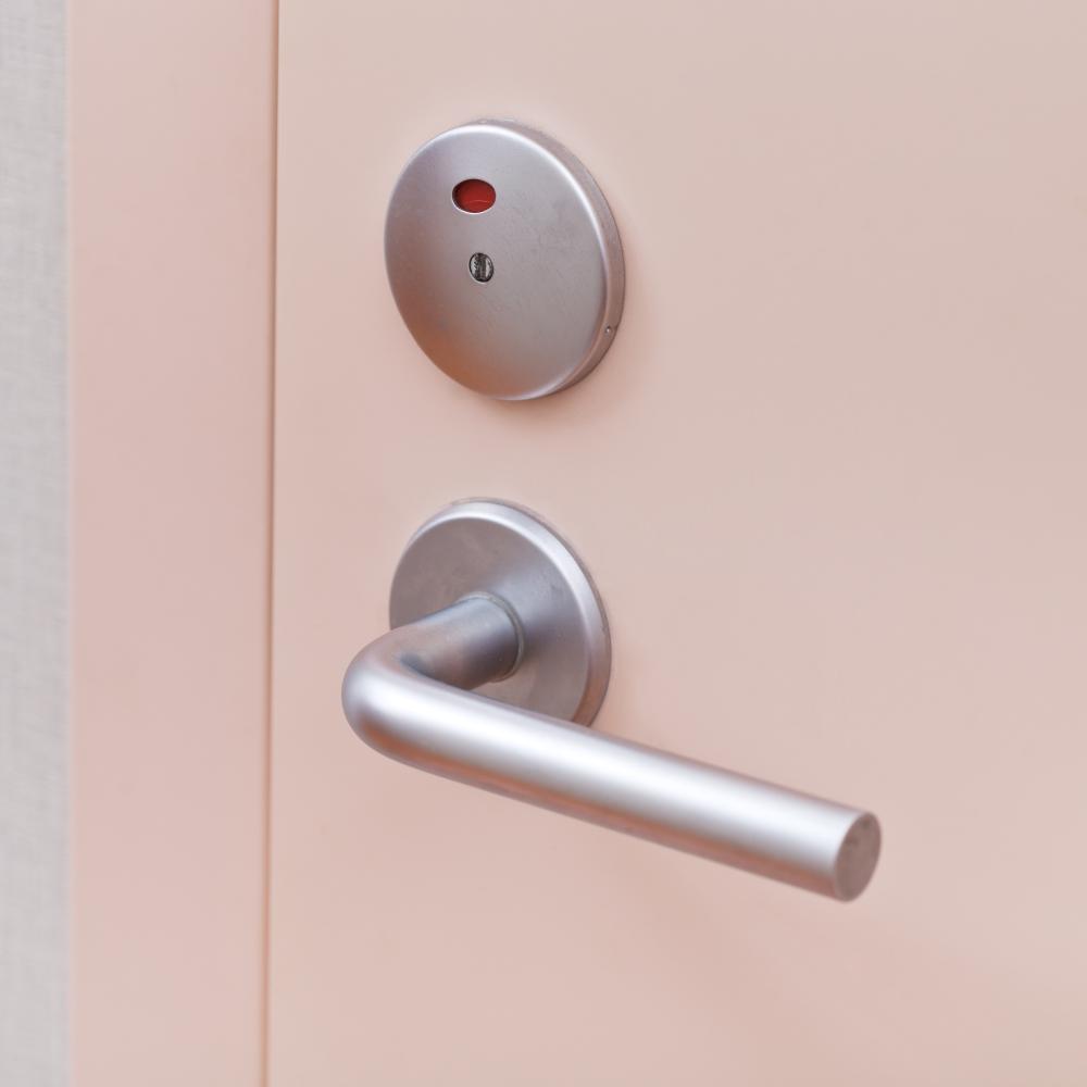 The Impact of Keyless Security on Hospitality