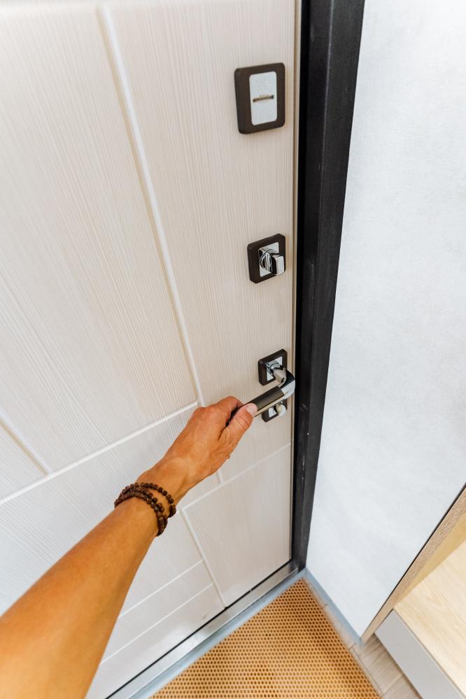 Features and Benefits of Smart Locks