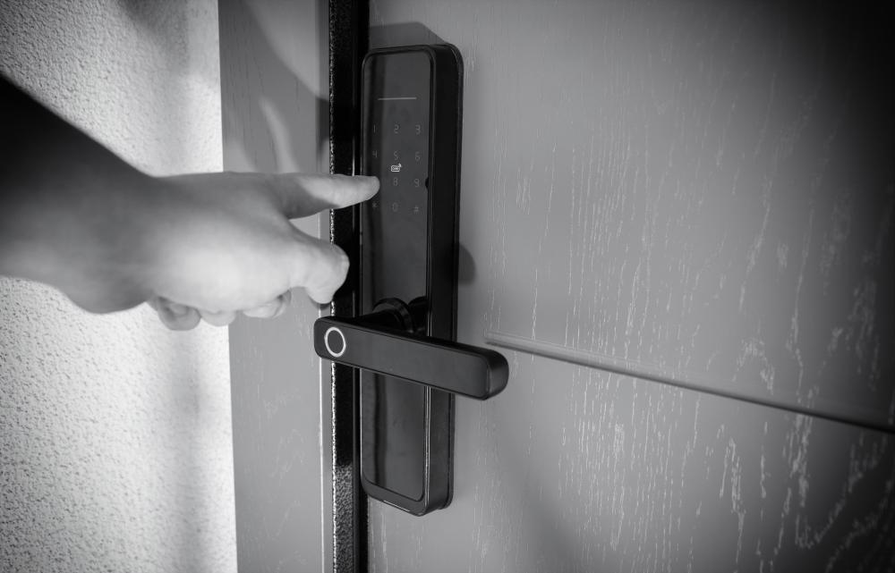 Benefits for Property Managers