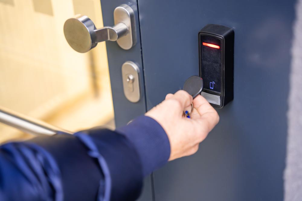 Features of Smart Locks