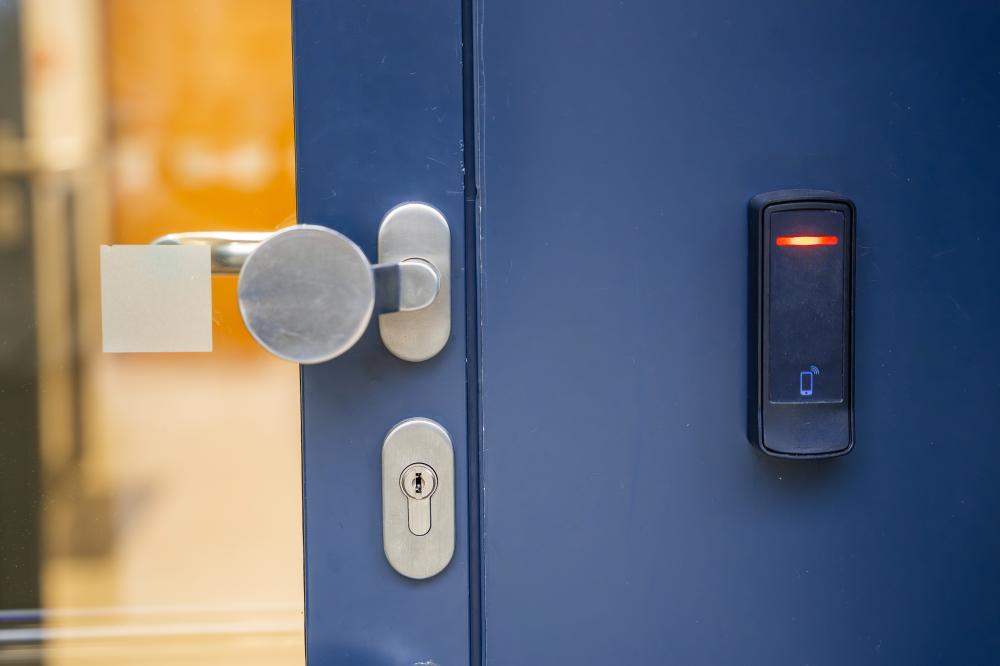 Benefits and Technology