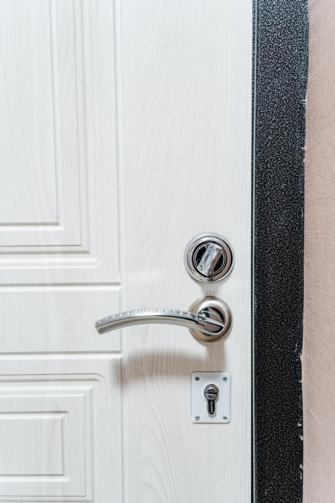 Choosing the Right Lock for Your Needs