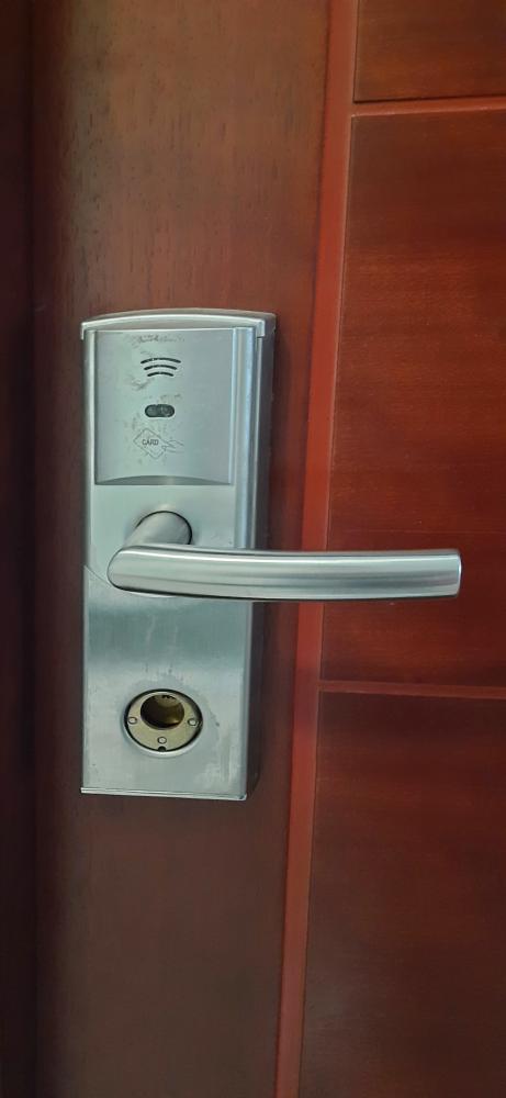 Features and Benefits