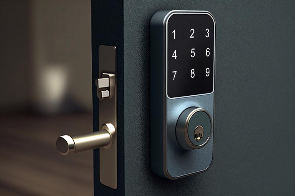 Benefits of Keyless Access in the Hospitality Industry