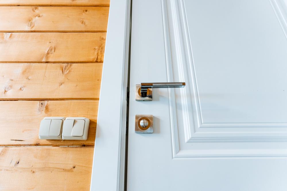 Key Features of DUSAW Smart Locks