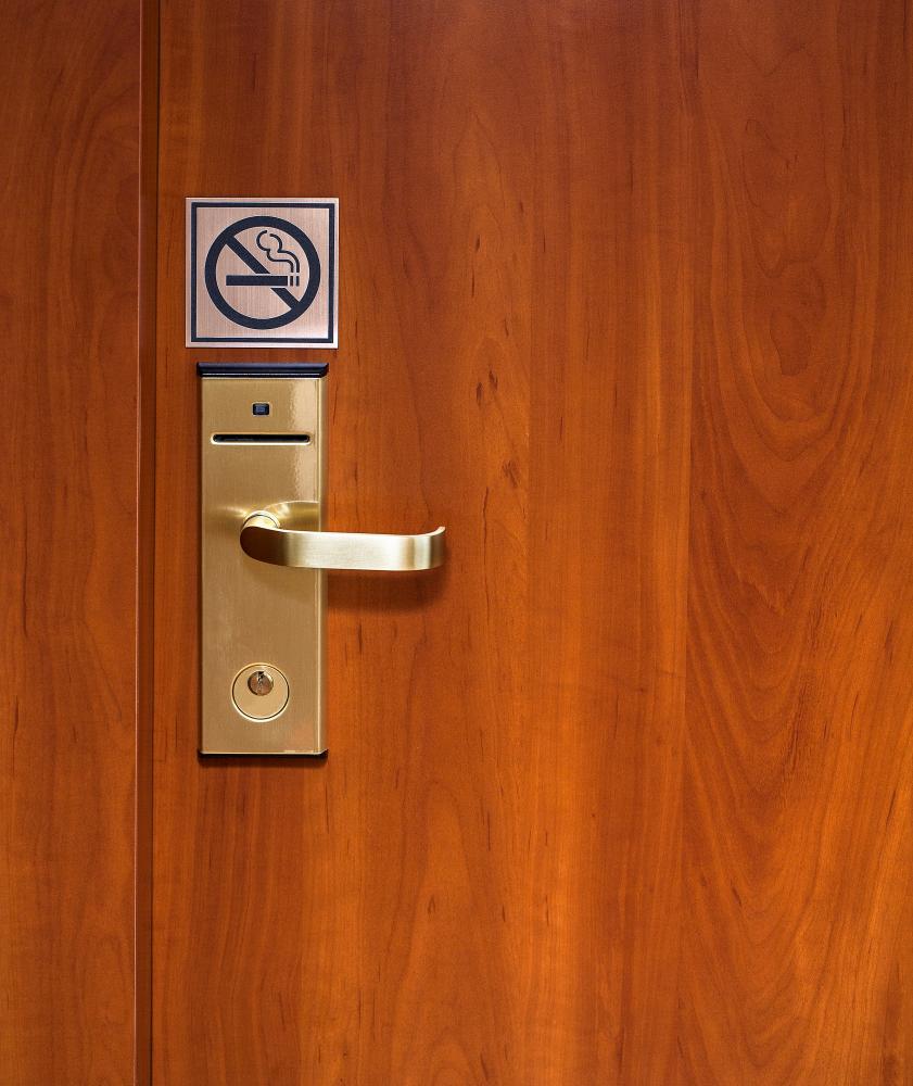 Features to Look for in Hotel Locks