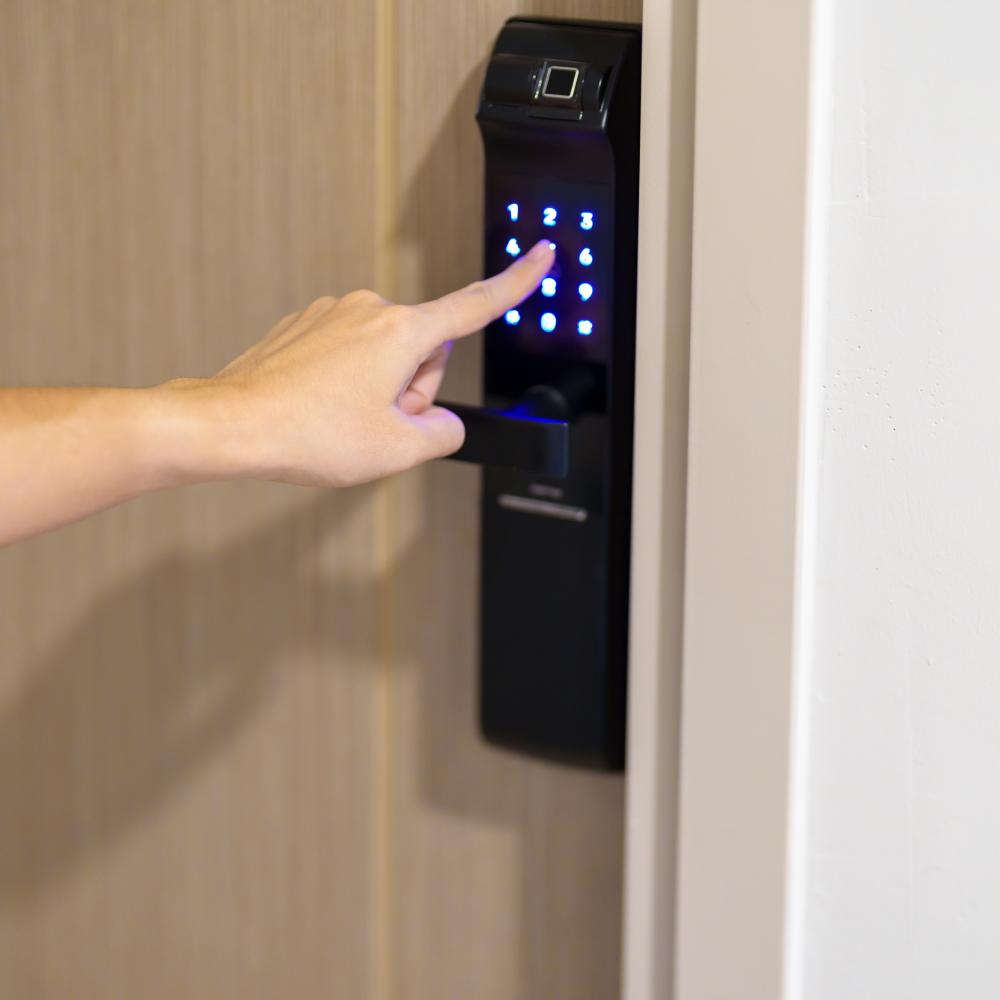Integration and Innovation in Modern Hotel Key Card Systems