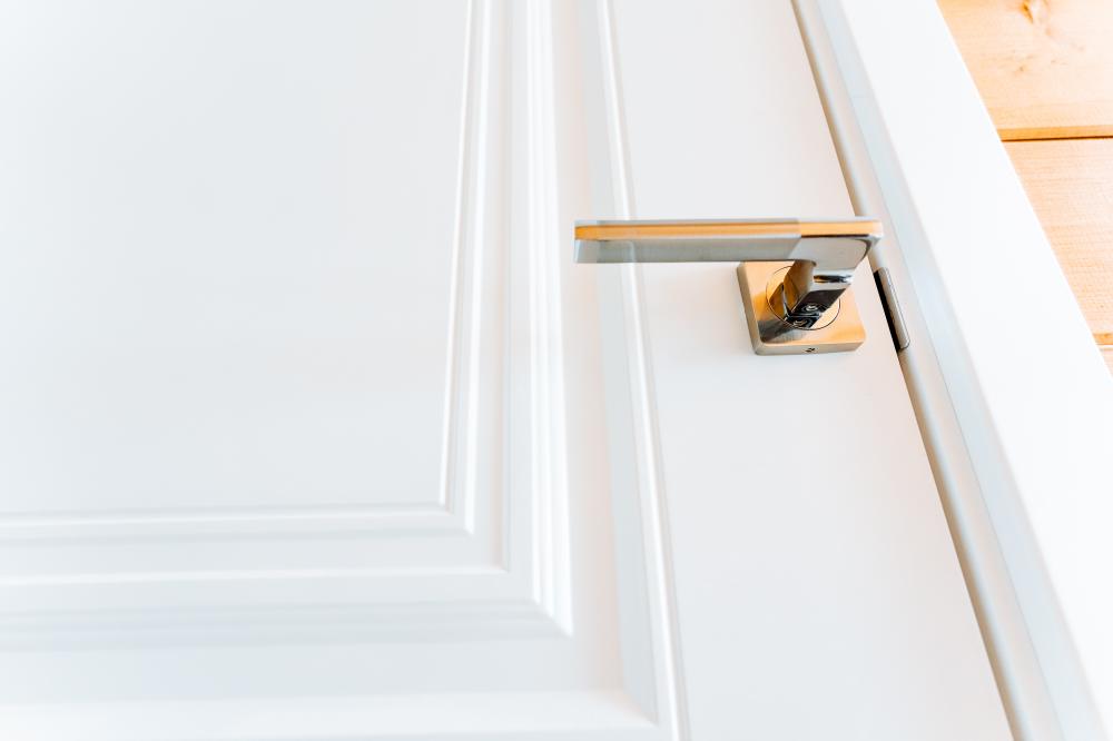 Benefits and Features of Smart Hotel Style Door Lock