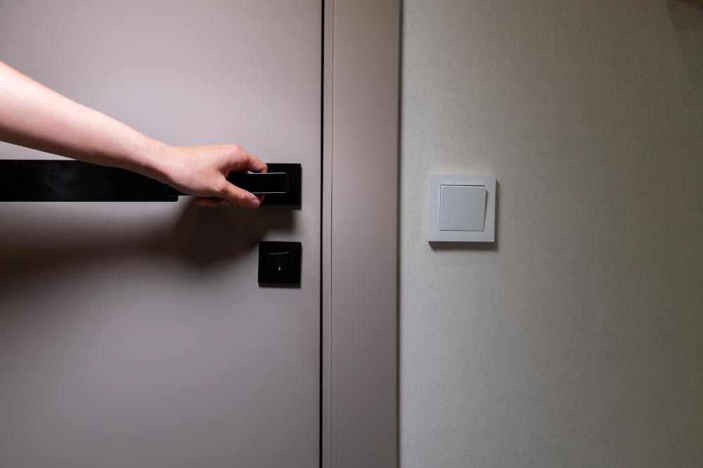 The Benefits of Keyless Technology