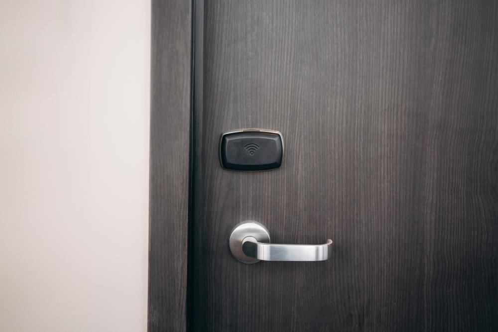 Making Smart Locks Smarter