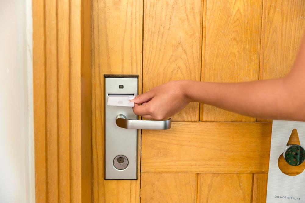 Benefits of Smart Locks