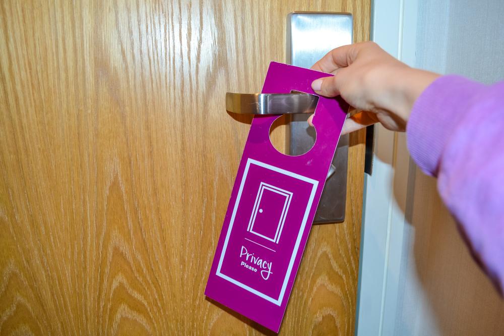 Benefits of Smart Locks in Hospitality
