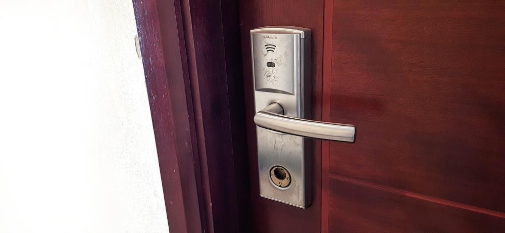 Pioneering Advancements in Security Technology