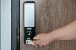 Intelligent Access Management with Hotel Electronic Lock