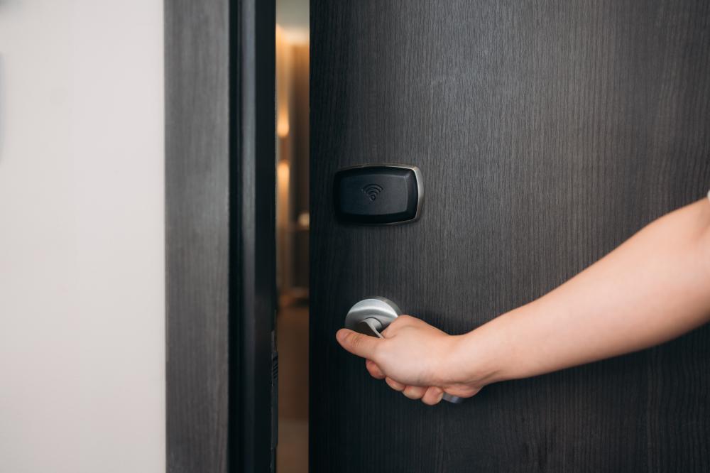 Security Enhancements Through DUSAW's Technology