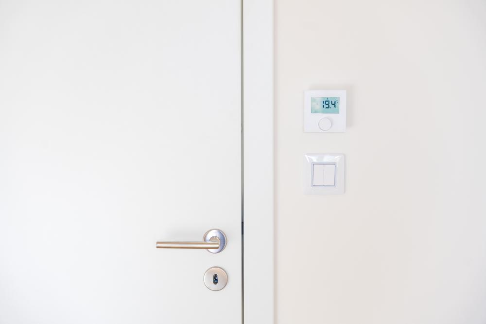 Innovative Solutions for Multifamily Buildings