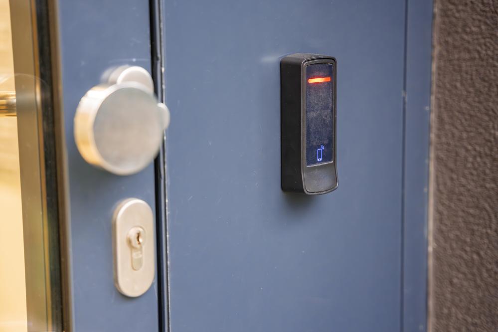 Benefits of Smart Locks in Hospitality
