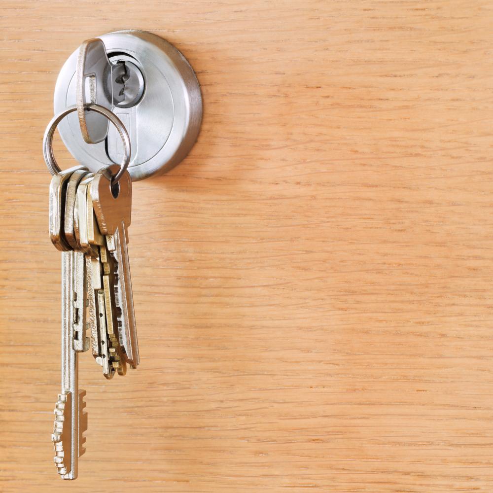 Prioritizing Security Needs