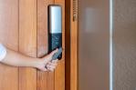 Benefits and Challenges of Smart Door Locks