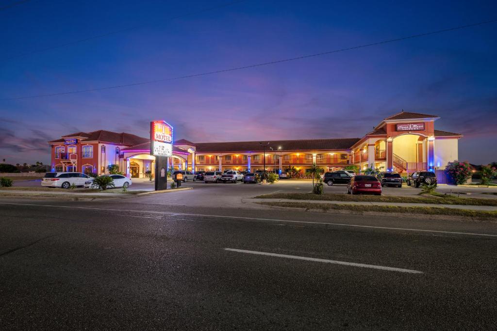 Casa Rosa Inn hero