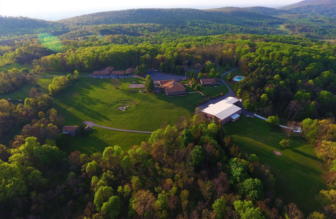 Crossings at Cedarmore Camp