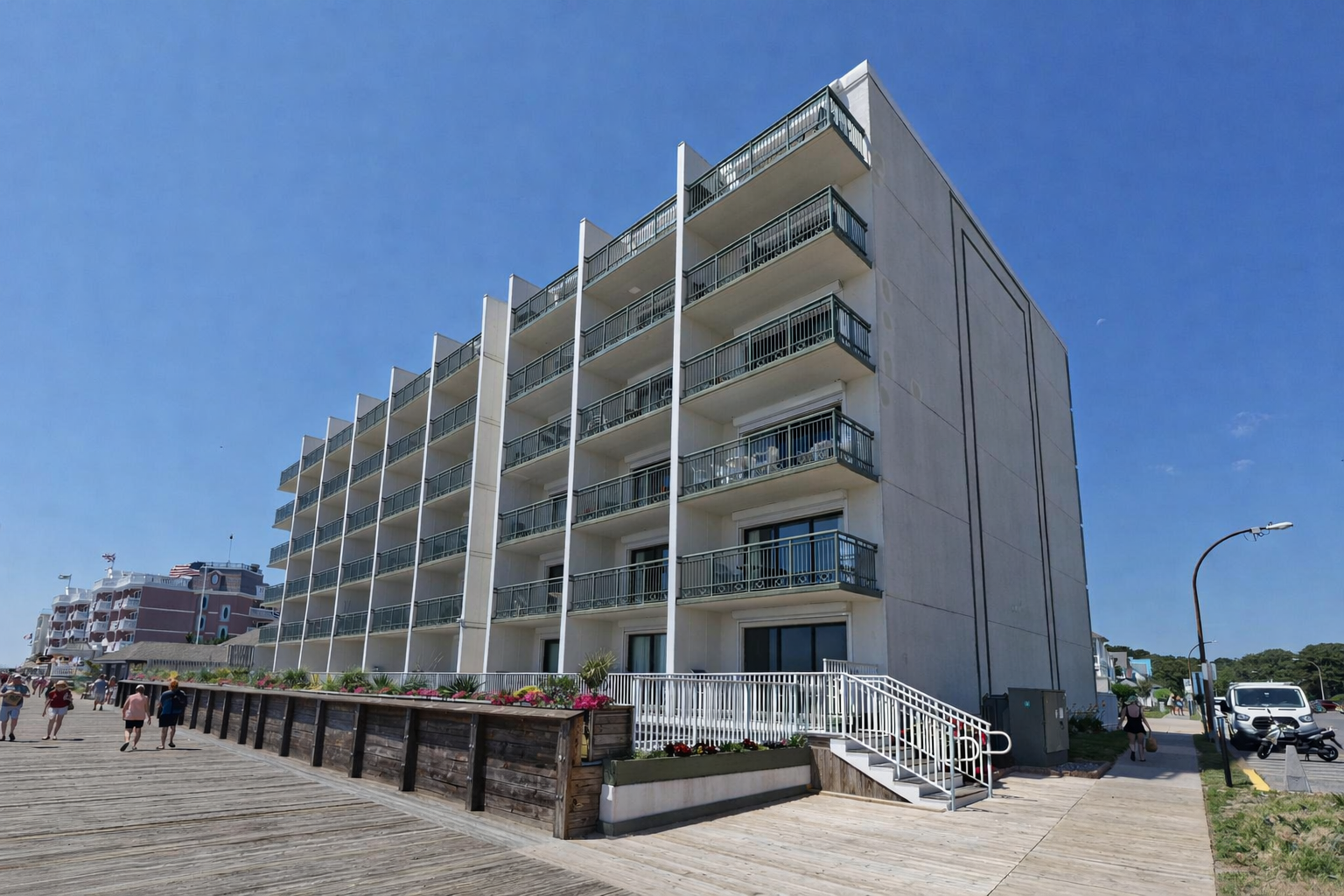 Edgewater House Delaware