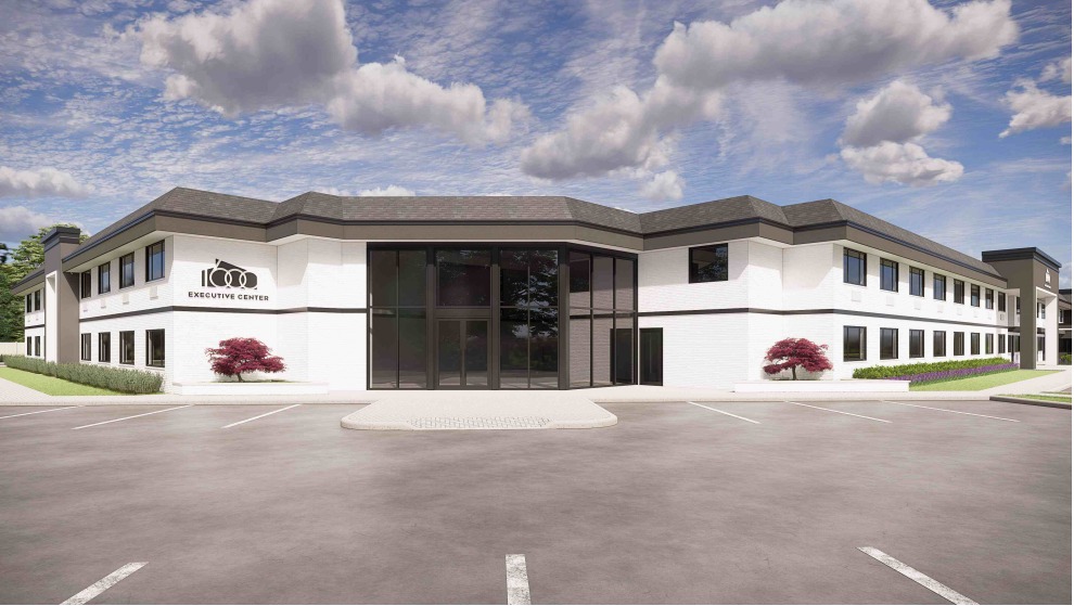 1600 Exectutive Suites