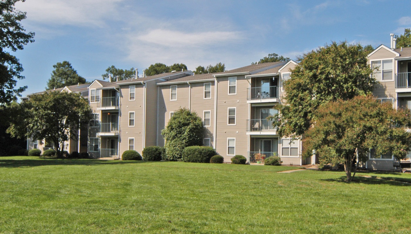 Greens at Cedar Chase Delaware hero