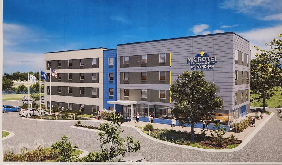 Microtel Moda Hotel by Wyndham