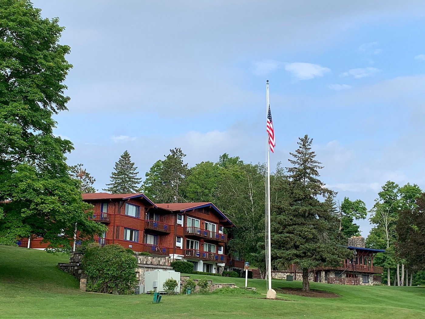 Otsego Resort hero