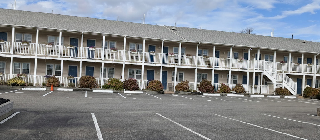 Peir 7 Resort Hotel hero