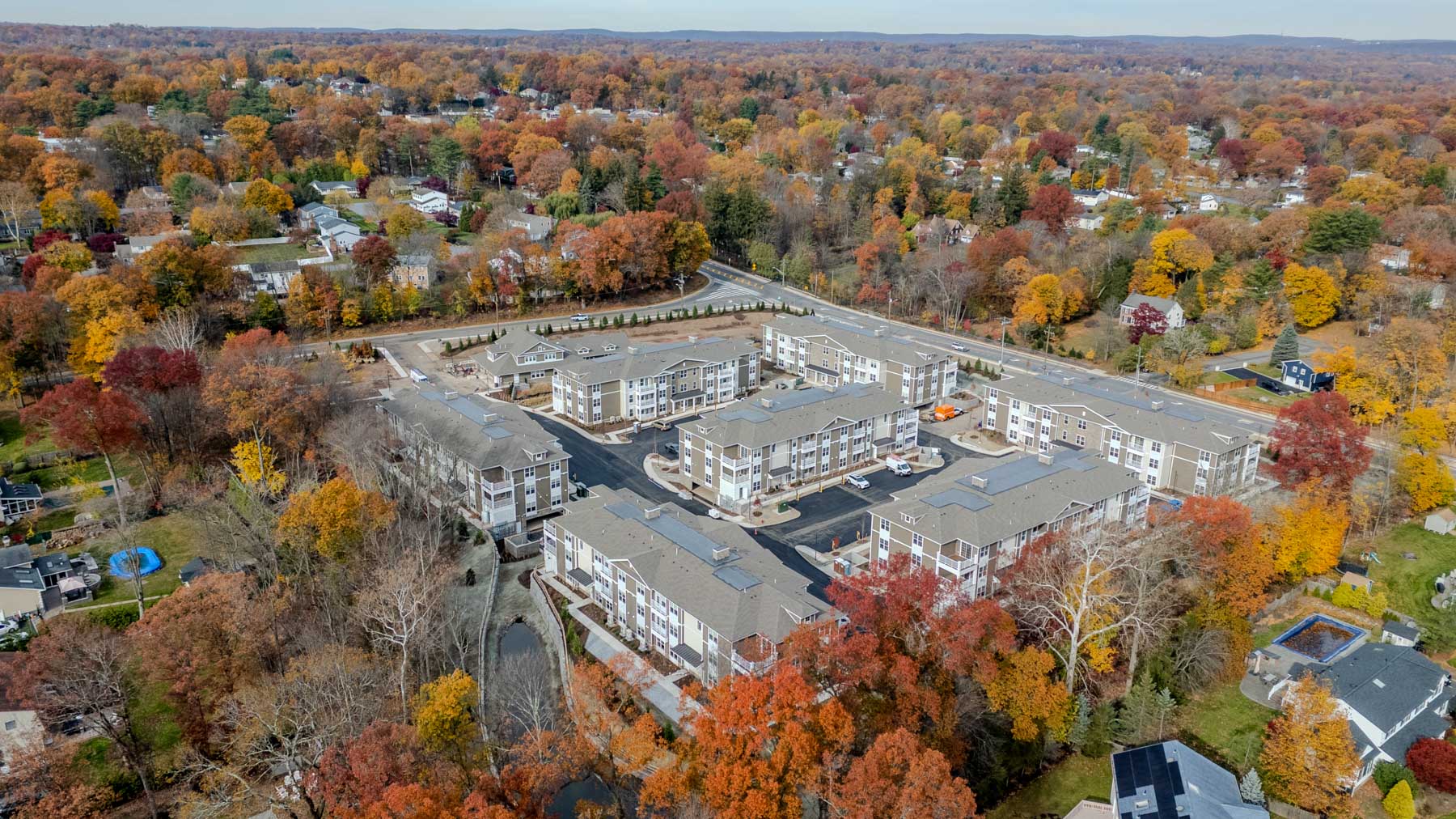 Reserve at Clarkstown