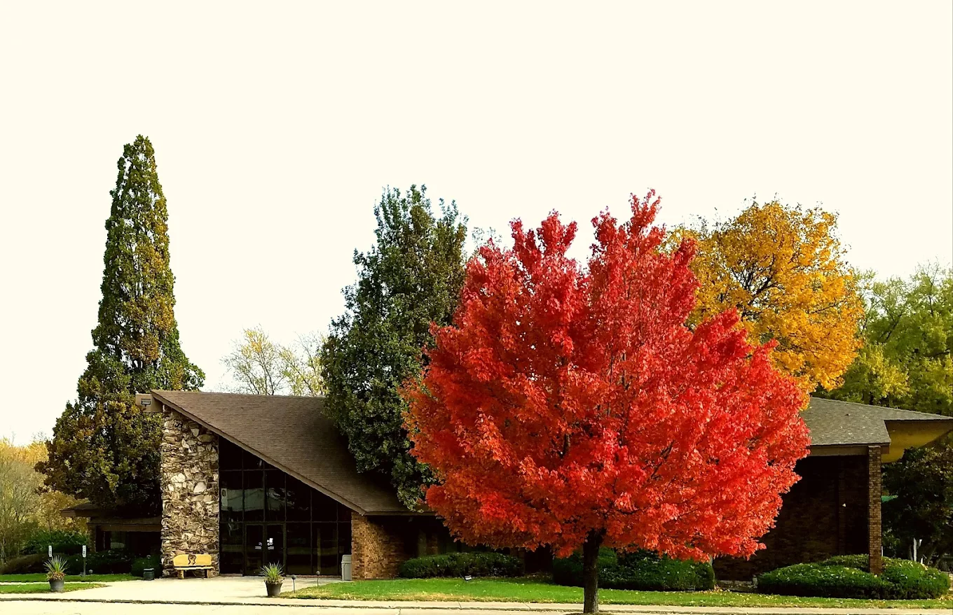 Riverbank Lodge Hotel