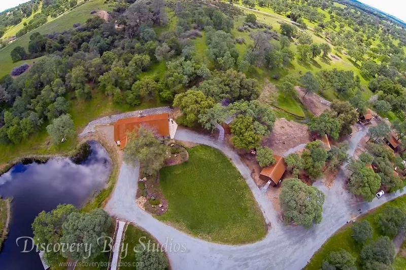 Rusty Spurs Ranch Hotel hero