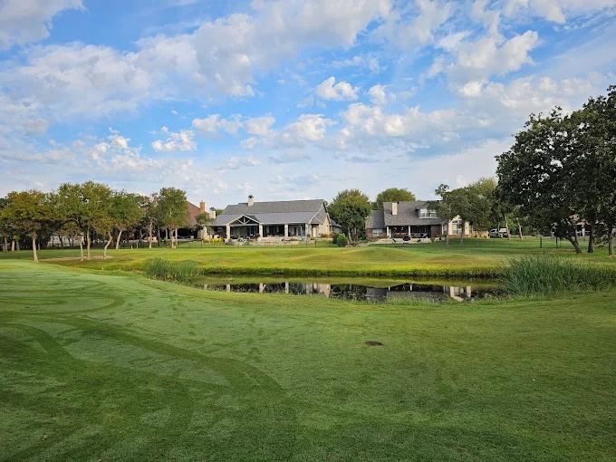 Sugartree Golf Club Hotel hero