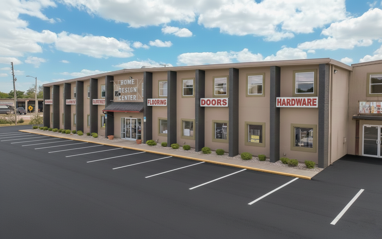 West Orange Blossom Trail