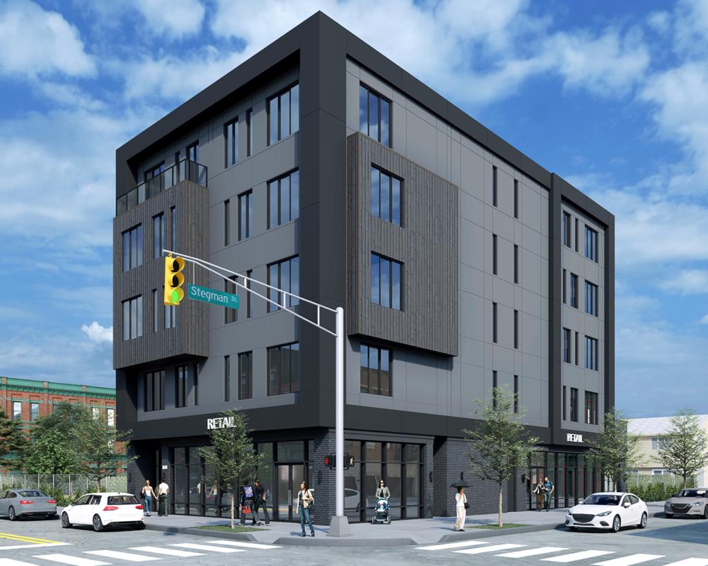 The Harmony House JC