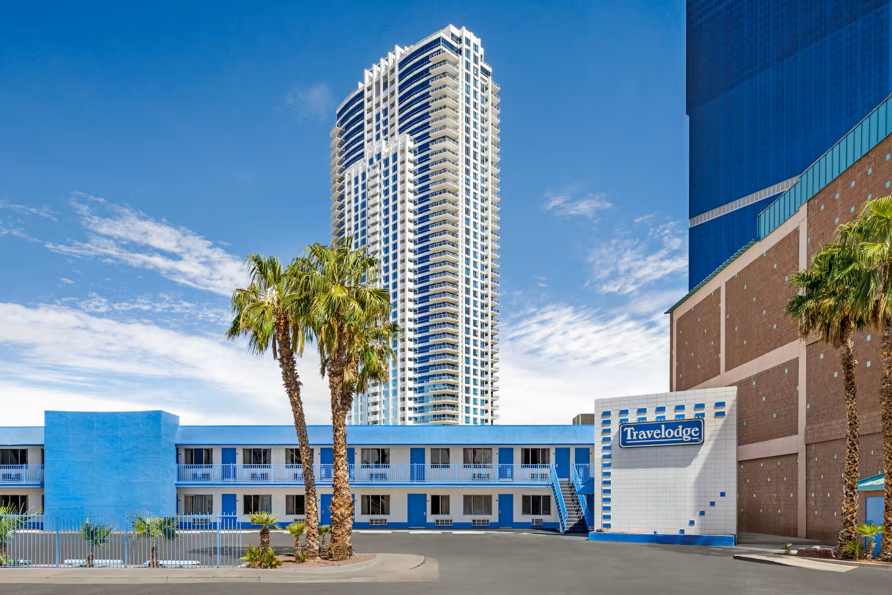 Travelodge Hotel  LV hero