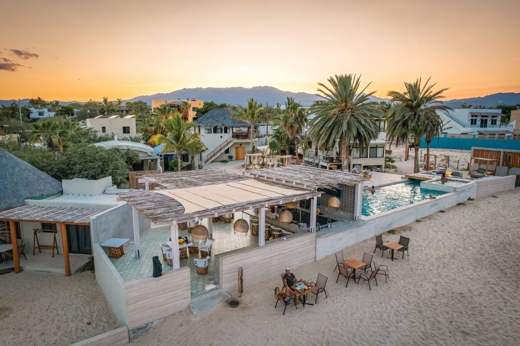 Venta Windsports Resort