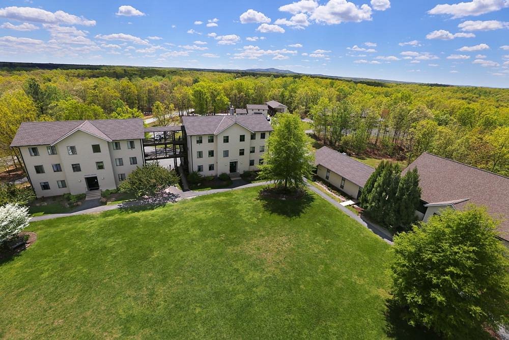 Yogaville Spiritual Center