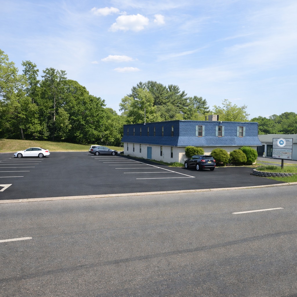 Woodbury Glassboro Rd