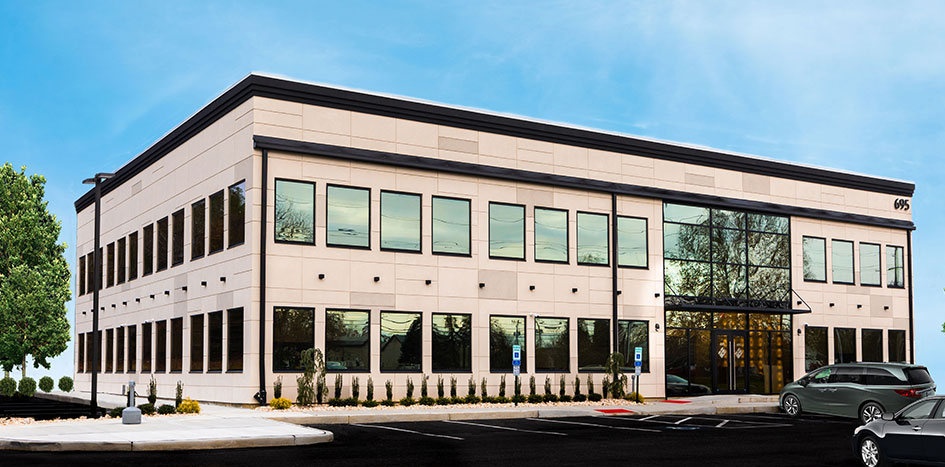 Crossings at Prospect