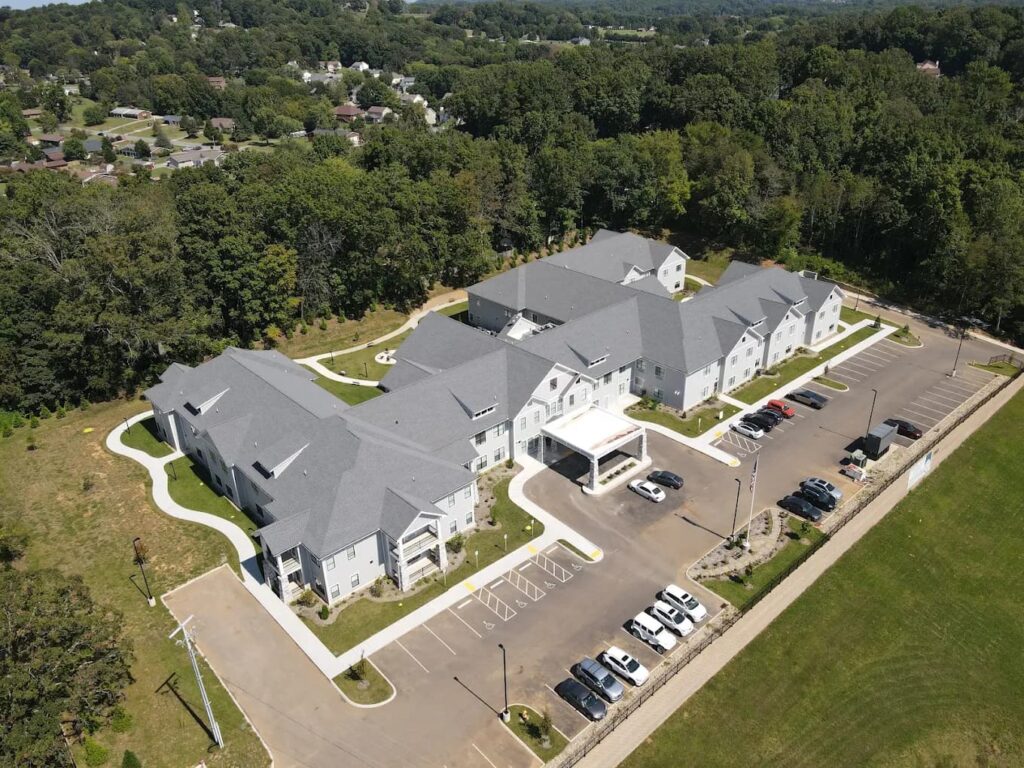 Emory Mills Senior Living