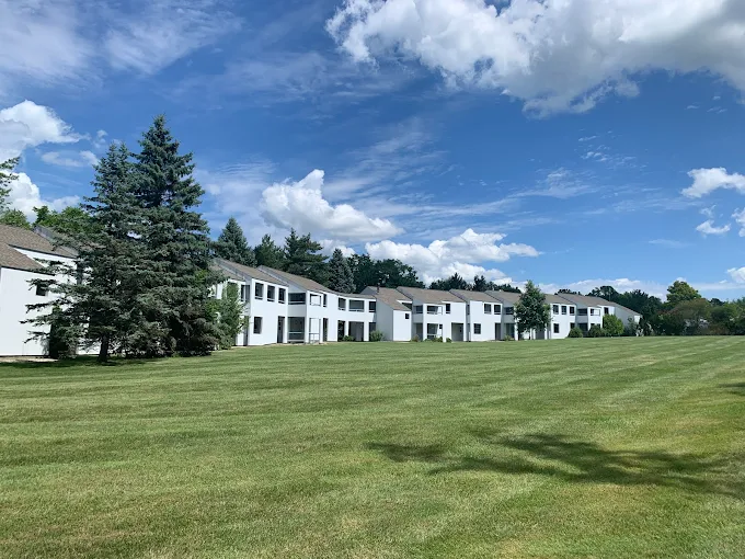 Louhelen Bahai Learning Center School