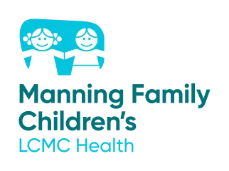 Manning Family Children's Hospital 