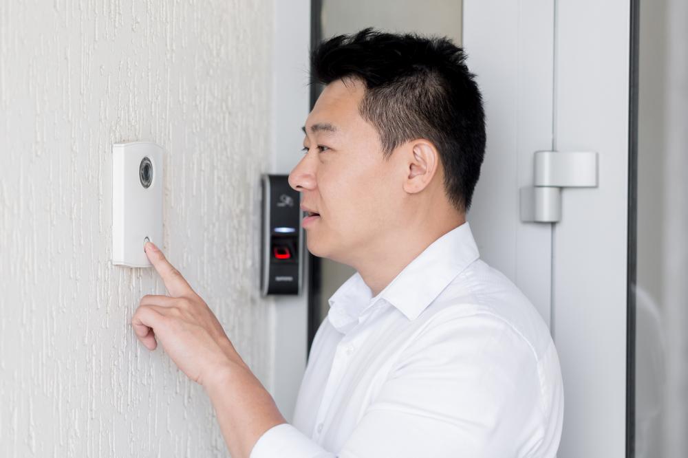 Choosing From Smart Locks