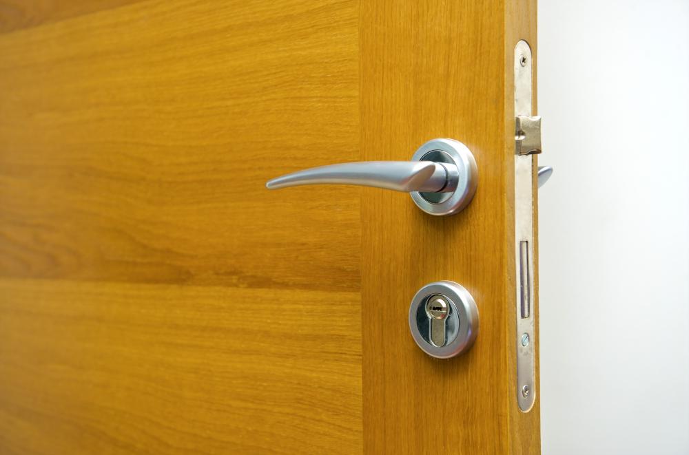 The Importance of Security in Apartment Living