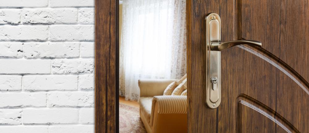 The Importance of Security for Apartment Buildings