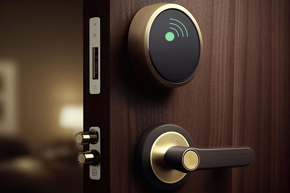 Balancing Security and Convenience